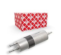 Febi bilstein Filtre à carburant 100485 pour BMW MINI