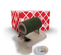 FEBI BILSTEIN 100494 Résistance de pulseur d'air habitacle, chauffage