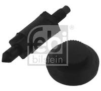 FEBI BILSTEIN 100501 Silent-bloc pour cache moteur