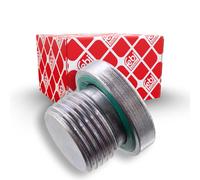 FEBI BILSTEIN 100514 Bouchon fileté, boîte de transmission