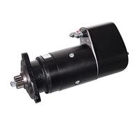 Febi bilstein 100523 Démarreur