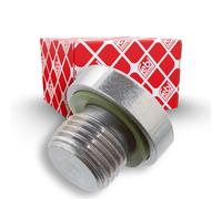 FEBI BILSTEIN 100546 Bouchon fileté, boîte de transmission