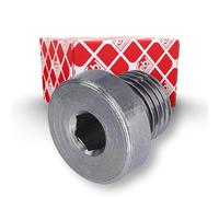 Febi bilstein 100547 disque Elements