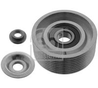 FEBI BILSTEIN 100566 Poulie, tendeur de courroie d'accessoire