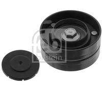 FEBI BILSTEIN 100567 Galet enrouleur de courroie d'accessoire