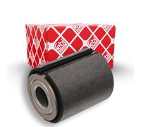 FEBI BILSTEIN 10057 Coussinet, oeil de ressort