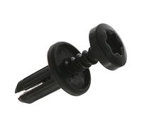 FEBI BILSTEIN 100602 Rivet à expansion noir