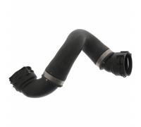 FEBI BILSTEIN 100617 Durite de radiateur pour BMW 3 1 X1 Z4