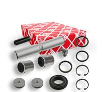 Kit de réparation de pivot de fusée 10062 FEBI BILSTEIN pour MERCEDES-BENZ