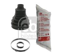Febi BILSTEIN 100641 Soufflet Ensemble, Arbre de Transmission pour Fiat, Lancia