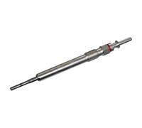FEBI Bilstein Bougie de préchauffage métallique 100649 pour BMW 6 Décapotable 3