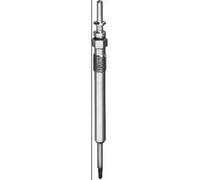 Bougie de préchauffage métallique 100649 FEBI BILSTEIN pour BMW 6 Décapotable 3