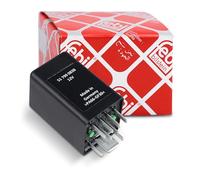 Febi bilstein 100656 Relais de préchauffage