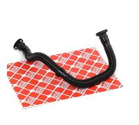 FEBI BILSTEIN 100659 Tuyau reniflard d'huile