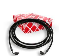 FEBI BILSTEIN 100677 Gaine, basculeur de cabine
