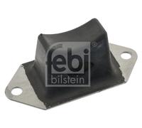 FEBI BILSTEIN 100697 Butée élastique, suspension pour IVECO