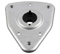 Febi bilstein 100702 Support de fixation par le haut, lot de 1