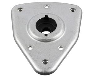 Febi bilstein 100702 Support de fixation par le haut, lot de 1