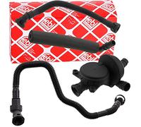 Séparateur d'huile, prise de recyclage des gas de carter FEBI BILSTEIN 100703