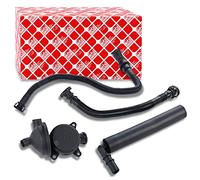 Febi Bilstein Séparateur d'huile 100703 – prise de recyclage des gaz de carter