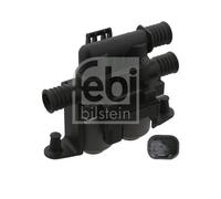 Febi BILSTEIN 100705 Soupape de Commande Du Liquide Refroidissement pour BMW E39