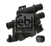 FEBI BILSTEIN 100705 Vanne de régulation du liquide de refroidissement pour BMW,