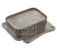 FEBI BILSTEIN 100743 Radiateur d'huile pour MERCEDES-BENZ