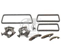 FEBI BILSTEIN 100745 Kit de distribution par chaîne pour AUDI