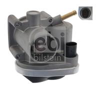 FEBI BILSTEIN 100768 Corps papillon pour AUDI,SEAT,SKODA,VW