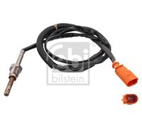 FEBI BILSTEIN 100802 Capteur, température des gaz pour VW