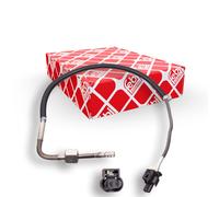 FEBI BILSTEIN 100823 Palpeur, température des gaz