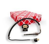 FEBI BILSTEIN 100825 Palpeur de température des gaz