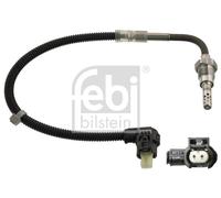 FEBI BILSTEIN 100827 Capteur, température des gaz pour MERCEDES-BENZ