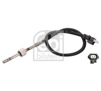 FEBI BILSTEIN 100835 Capteur, température des gaz pour MERCEDES-BENZ
