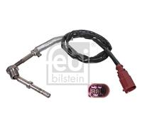 FEBI BILSTEIN 100844 Capteur, température des gaz devant le filtre à particules