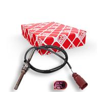 FEBI BILSTEIN 100851 Palpeur de température des gaz