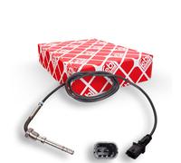 FEBI BILSTEIN 100852 Palpeur, température des gaz