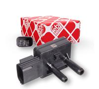 FEBI BILSTEIN 100855 Capteur, pression des gaz échappement