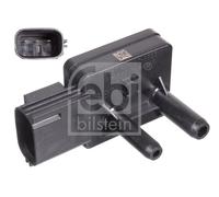 FEBI BILSTEIN 100855 Capteur, pression des gaz échappement pour FORD,FORD AUSTRA
