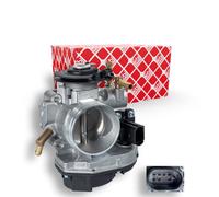 FEBI BILSTEIN 100858 Boîtier de papillon