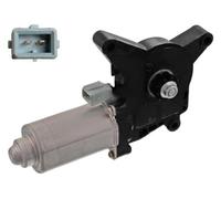 FEBI BILSTEIN 100862 Moteur électrique, lève-vitre
