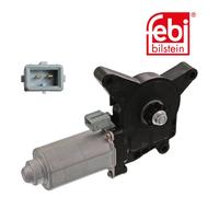 Moteur électrique, lève-vitre FEBI BILSTEIN 100862
