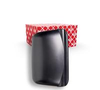 FEBI BILSTEIN 100876 Coque de rétroviseur extérieur