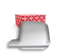 FEBI BILSTEIN 100878 Coque de rétroviseur extérieur