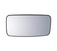 FEBI BILSTEIN 100880 Verre de rétroviseur, rétroviseur extérieur