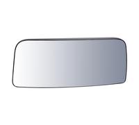 1x Verre de rétroviseur, rétroviseur extérieur FEBI BILSTEIN 100882