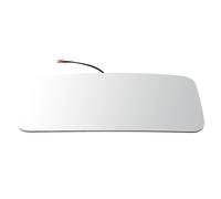 FEBI BILSTEIN 100885 Verre de rétroviseur, rétroviseur extérieur