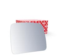 FEBI BILSTEIN 100887 Verre de rétroviseur, rétroviseur extérieur