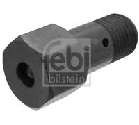 FEBI BILSTEIN 100933 Soupape de trop-plein
