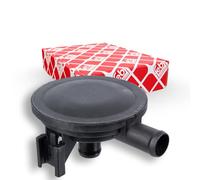 Febi bilstein Soupape de dégazage du carter 100944